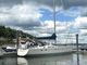 2006 Hanse 531