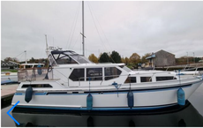 Boat Share Syndicate
