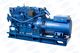 NEW Sole 29GSC 28.4kVA 12V/230V Mini 74 Marine Diesel Generator