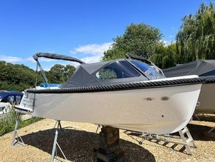2023 Corsiva 595 Tender