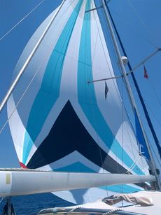 1997 BENETEAU OCEANIS 36 CC