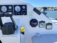 Azuli F40 Fast Cruising Catamaran
