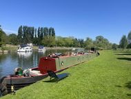 Much admired 68' Traditional NB RAE