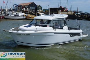 2024 Jeanneau  Merry Fisher 695 Series 2