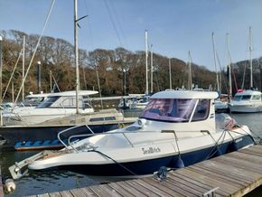 Galeon Galia 640  - Main Photo