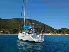 2001 Beneteau Oceanis Clipper 393