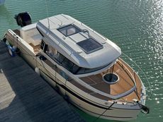 2020 Parker 920 Explorer
