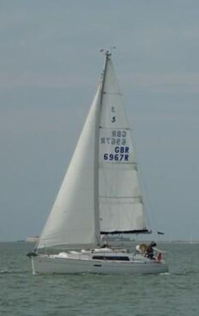 Under Sail