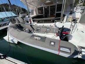 Nautitech 40 Open Catamaran for sale in Rebak Marina, Langkawi