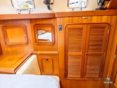 2007 Tayana 48