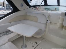 1998 Cranchi Zafiro 34