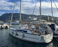 2019 Dufour  360 Grand Large