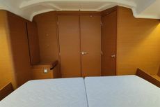 2025 Jeanneau Sun Odyssey 440