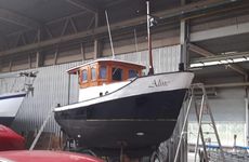 Ex Sleepboot