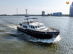 2002 Altena Blue Water Trawler 58