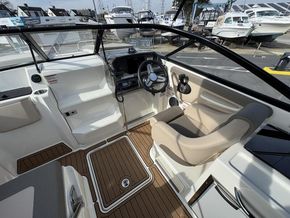 2019 Bayliner  VR6 Cuddy 21