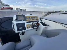 1994 Sunseeker Apache 45