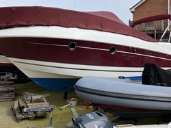Beneteau rubis 8:5