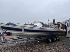 2003 Ribeye S785