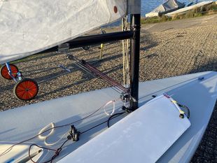Laser 177453