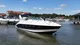 2000 Fairline Targa 40