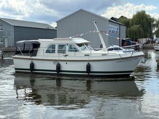 Linssen GS 29.9