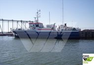 26m / 100 pax Passenger Ship for Sale / #1041846