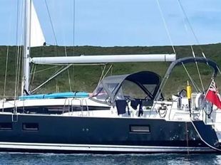 2020 Jeanneau 51
