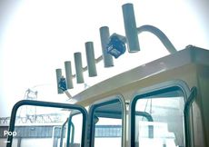 2022 Defiance Admiral 220 EX