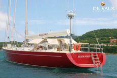 2005 Van de Stadt Sloop