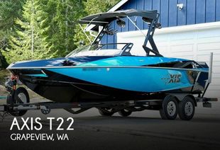 2017 Axis T22