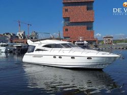 1995 Princess 56
