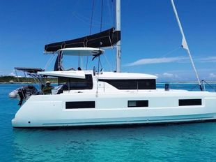 2020 Lagoon 46