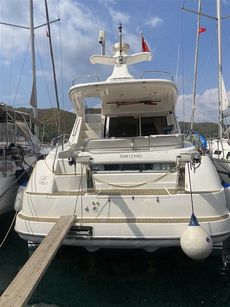 1996 Sealine Sealine 410 Statesman