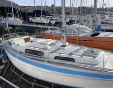1979 Moody 33 MK 11