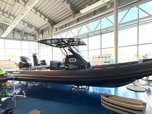 2025 Brig Eagle 8