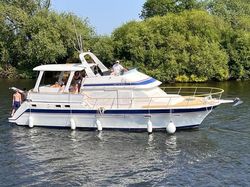 Trader 445 Signature