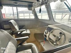 2022 Defiance Admiral 220 EX