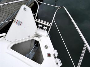 Sealine SC47 Built 2011