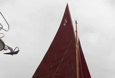 2015 Cornish Crabbers Shrimper 21
