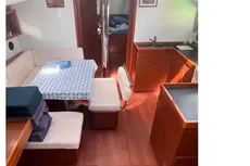 2018 Beneteau Oceanis 48