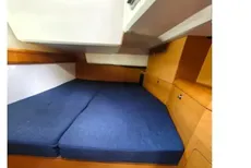 2016 Jeanneau Sun Odyssey 509