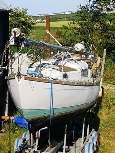 MkII Invicta 26