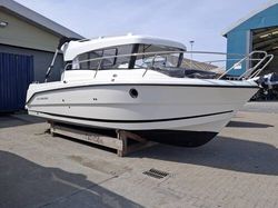 2025 Parker 800 Weekend