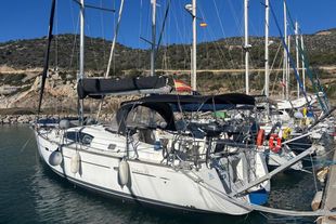 2008 Beneteau Oceanis 43