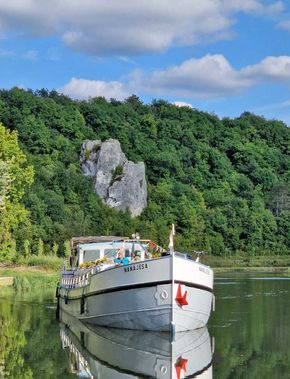 Luxe Motor 26.25 met UBC