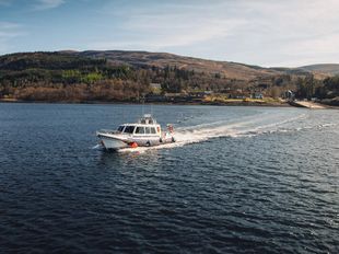 Redbay Stormforce 11