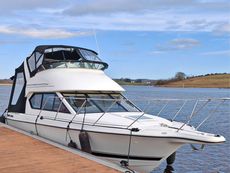 Bayliner 288