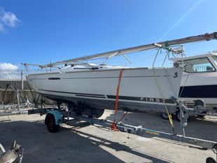 2016 Beneteau First 20