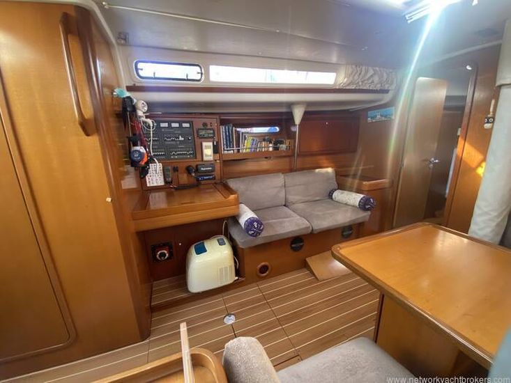 2007 Grand Soleil 43